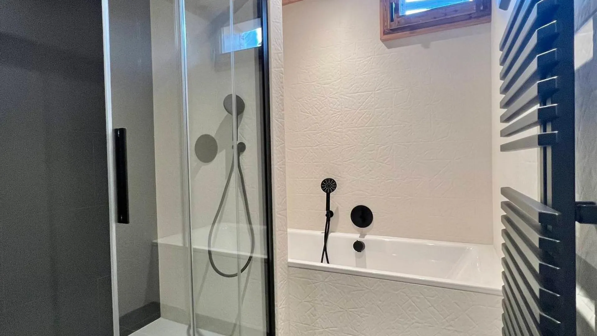 Appartement Moderne Au Coeur De Notre-Dame-De-Bellecombe, Proche Pistes Et Commodites - Fr-1-505-185 0*, Notre-Dame-de-Bellecombe France